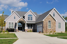 Homeowner insurance in North Carolina