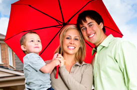 Umbrella insurance in North Carolina